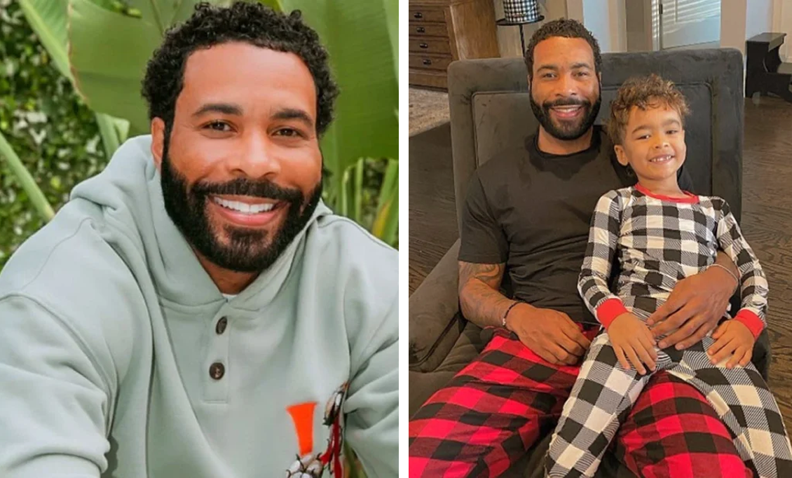 jamil hardwick net worth