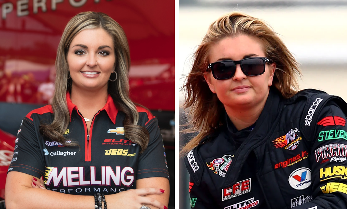 erica enders net worth