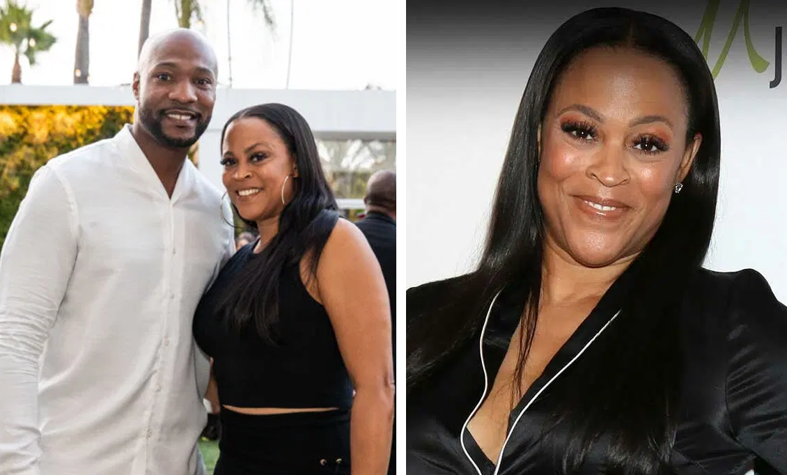 shaunie henderson net worth