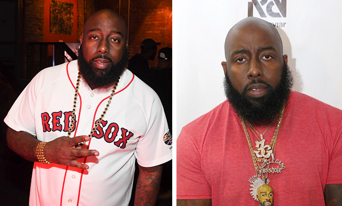 trae the truth net worth