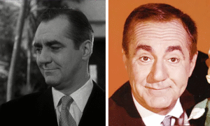 jim backus net worth