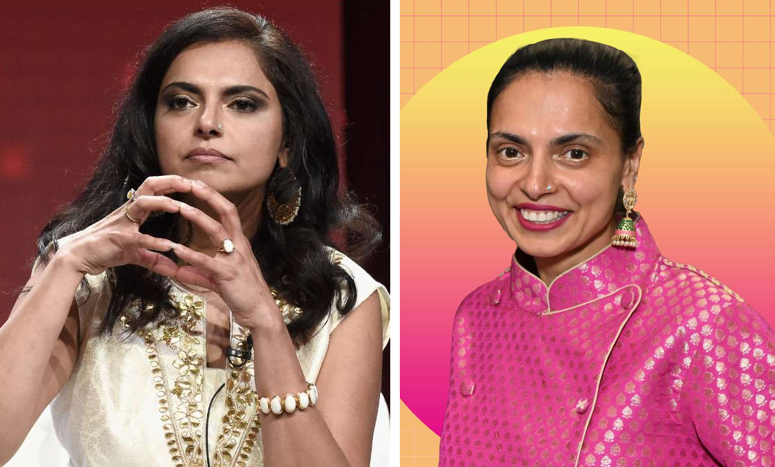 maneet chauhan net worth