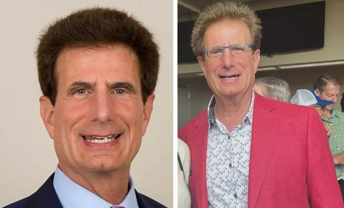 morris bart net worth