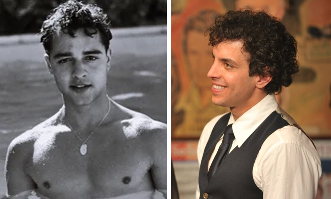 sal mineo net worth