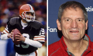 bernie kosar net worth