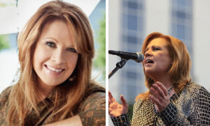 patty loveless net worth