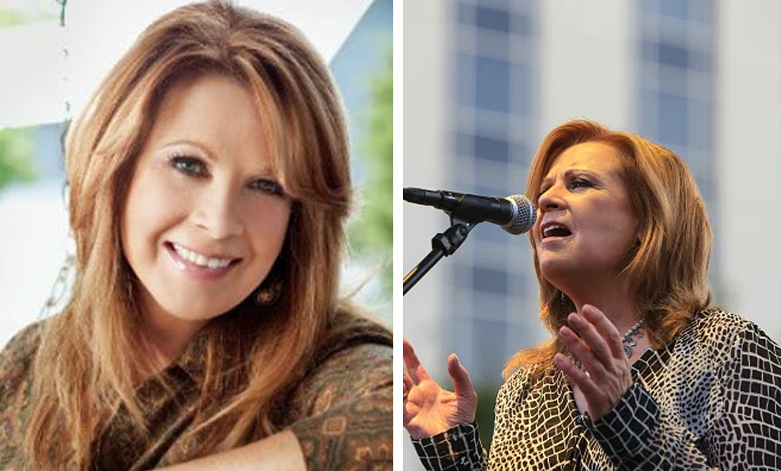 patty loveless net worth